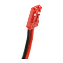 2 Pin Micro Jst Kablo Konnektörü - Dişi
