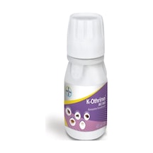 K-othrine Sc -50, 50 Ml Tahta Kurusu , Pire , Hama Böceği , Karasinek Ve Sivrisinek Mücadelesinde