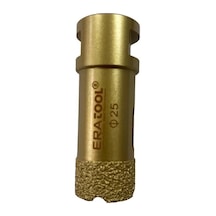 Mey İthalat Era 55889 25 Mm M14 Granit Mermer Delici Panç
