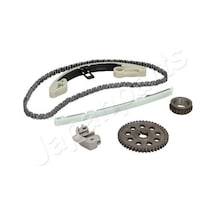 Japan Parts Kdk405 Honda Civic 06 11 1.4 Hb Jazz 02 08 Eksantrik Zincir Seti 14401-pwa-004 Diğer