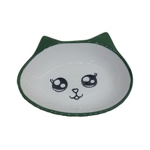 Bio Pet Active Seramik Kedi Mama Kabı 12-15-3,5cm No:11