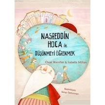 Nasreddin Hoca ile Düşünmeyi Öğrenmek