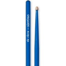 Vicfirth Kids Baget Mavi, Hickory, 0.520"x13"