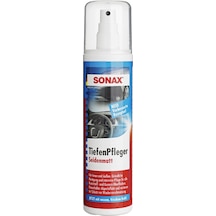 Sonax Torpido-Plastik Temizleyici Koruyucu Matt 300Ml