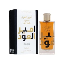 Lattafa Ameer Al Oudh Intense Oud Edp 100 Ml Unisex Parfüm Fresh