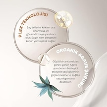 Plex Yıpranma Karşıtı Saç Bakım Yağı 100ml- Vegan