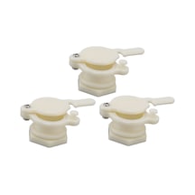 3'lü Bal Vana Seti Yongtao