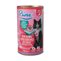 Prime Active Carbon Kedi Kumu Koku Giderici 750 G