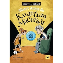 Albert Amca ile Kuantum Macerası - Russell StannardKitap