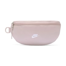 Nike Heritage S Waistpack 2.0 Ib4376-627 Bel Çantası Unisex Çanta Pudra