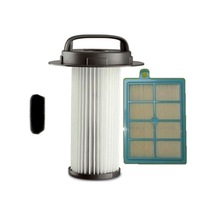 Philips Uyumlu Fc 9205 + 9210 Marathon Filtre Seti