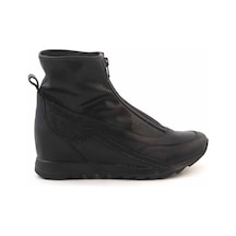 Kemal Tanca Kadın Spor & Sneaker Ayakkabı 1869 Siyah