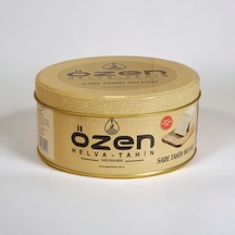 Özen Nostalji Kutu Sade Tahin Helvası 840 G