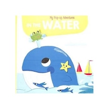 My Pop-up Adventures: In The Water