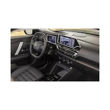 Citroen C4 X - C4 X Max İle Uyumlu Makyajlı 2025 Model You Paket Hariç 10" Multimedya Ve 7" G Standart