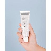 Savia Sakuradin Texture 50g Sakuranetin, Seramid, Peptit Ve Camellia Yağlı Kore Nemlendirici Yüz Kremi Kızarıklık Karşıtı, Hassas Ciltler İçin Yatıştırıcı Ve Doku Yenileyici Kore Kremi - Ovaco