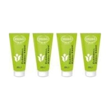 Ersağ Cleanball Masaj Kremi 4 x 200 ML