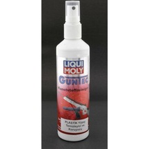 Guntec Liqui Moly Plastik Aksam Koruyucu