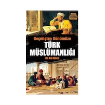 Türk Müslümanlığı - Ccgx-898739