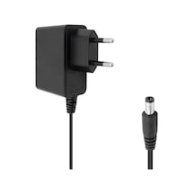 5 Volt 3 Amper Android Tv Ve Google Tv Uyumlu 5.5 2.1 Uçlu Yerli Üretim Plastik Kasa Priz Tipi Adaptör