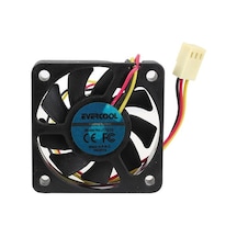 5X5 12 Volt Fan Powermaster