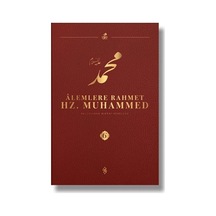 Alemlere Rahmet Hz. Muhammed S.a.v 6 - Külliyat