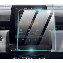 Renault 2023 Clio 5 - E-tech R Link 9.3" Ipg Proactive Koruma