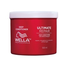 Wella Ultimate Repair Saç Bakım Kremi 500 Ml