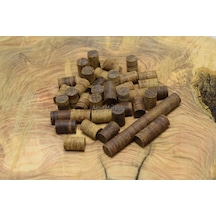 Sandal(Tambootie)Ağacı Kokulu Tesbihlik Hazır Paket