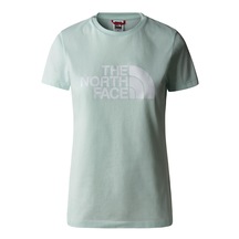 The North Face W S/S EASY TEE Kadın T-Shirt NF0A4T1QLV51