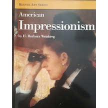 American Impressionism