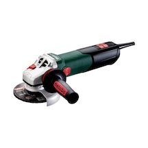 Metabo WEV 15-125 1550 W 125 MM Quick Avuç Taşlama Makinesi