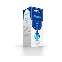 Gliserin Yağı 50 Ml. Diğer