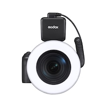 Godox Ring 72 Macro Led Ring Işık