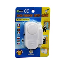 Kısa Kapı-pencere Alarmı Bx40