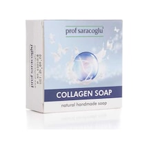Kolajen Katı Sabunu 135g Acı Badem
