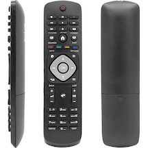 Huayu Rm-l1225 Philips Lcd Led Tv Kumanda 32pfk4100/12 - 55pus7170 - 49pus7170