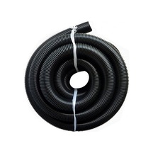 Srfn Ticaret 2 Metre 32 Mm Çaplı Ev-ofis-endüstriyel Ve Ticari Süpürgeler Için Siyah Renk Hortum