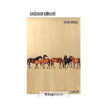 Sağcılık Şiirleri - Ufuk Akbal - İzdiham