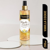 Jovirose Vücut Spreyi Cookie 200 Ml