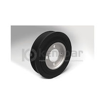 Kentpar Krank Kasnagı P406-p407-p607-p605-p807-c5-c5 Iı-c5 Iıı-c6-c8-xm-xantıa Es9j4-es9j4s 152 K180 01 0515.s2 9655725980