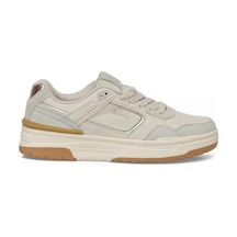 Kinetix Kınetıx 6m Solley 6fx Krem Kadın Sneaker Krem