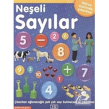 Neşeli Sayılar