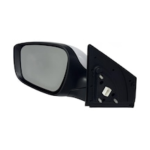 Dış Dikiz Aynası Hyundai Elantra 2011-2015 Sol, Elektrikli, Siny