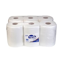 Megasil Fotoselli Hareketli Kağıt Havlu 6'lı 6 KG 21 CM