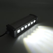 Led Aydınlatma Wall Washer Duvar Boyama 20 Cm 6w Beyaz
