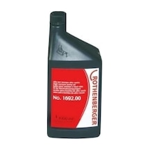 Rothenberger Vakum Pompası Yağı No:169200 1 Lt
