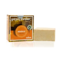 Yeşilçavdar Kükürtlü Sabun 125 G