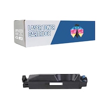 Safir Toner Kyocera Tk-5280 Siyah 13.000 Syf Uyumlu Toner