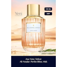 Estee Lauder Blushing Sands Kadın Parfüm EDP 100 ML Luxury Fragrance Koleksiyonu 887167571266